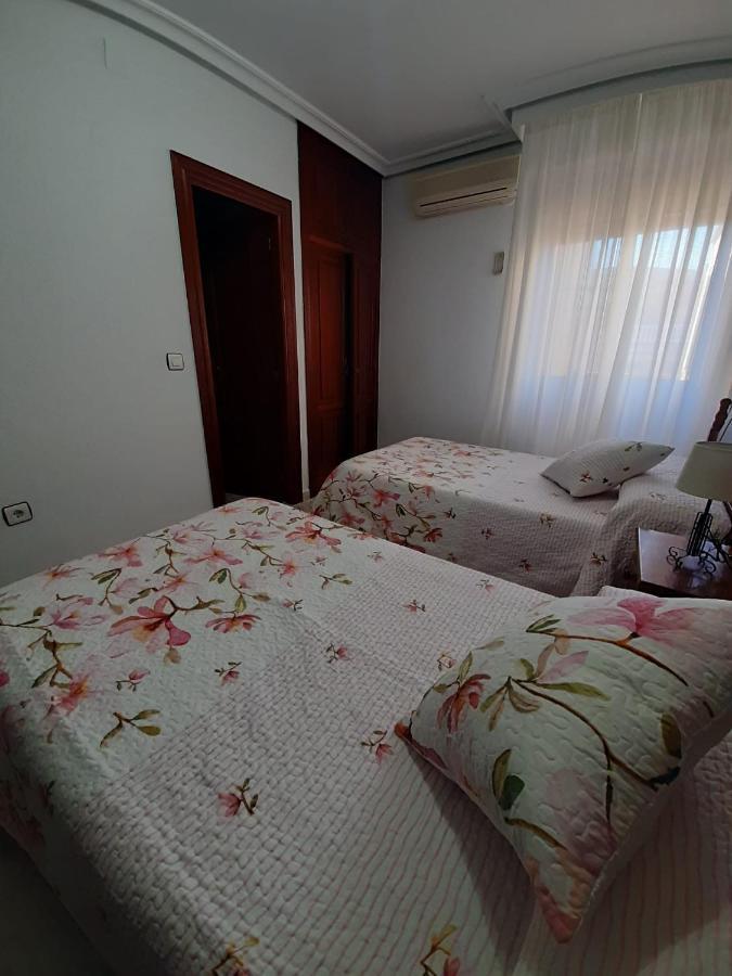 Hostal Restaurante El Abad Abadía Dış mekan fotoğraf